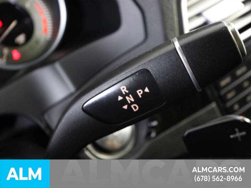 2017 Mercedes-Benz E-Class E 400 4MATIC