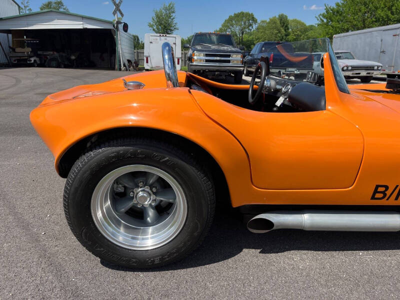 1964 Chevrolet CHEETAH