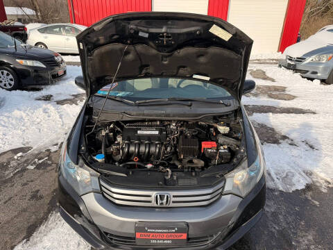 2010 Honda Insight LX