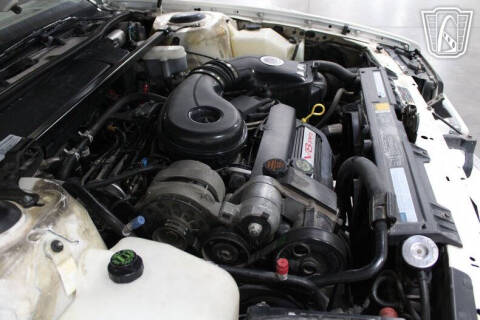 1992 Cadillac DeVille