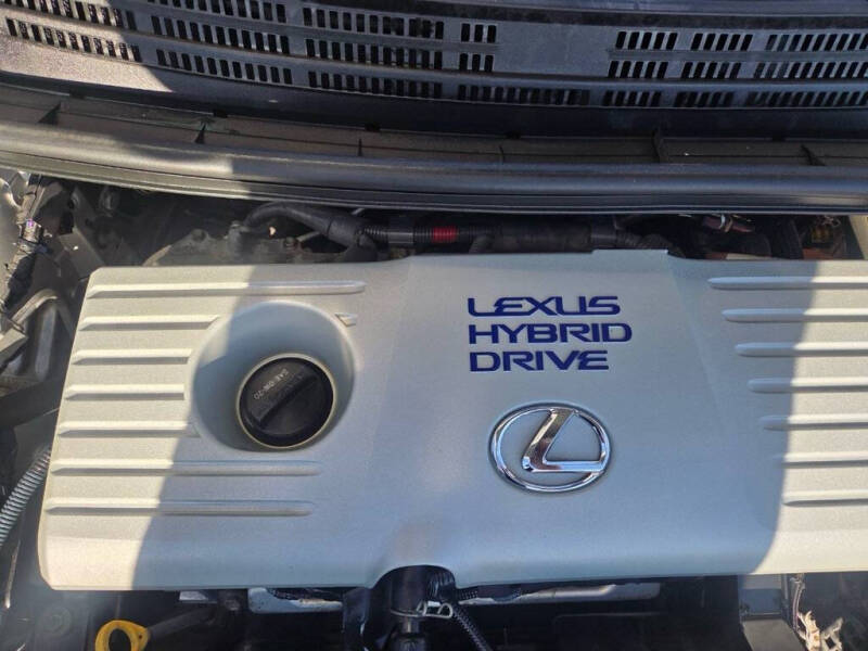 2013 Lexus CT 200h
