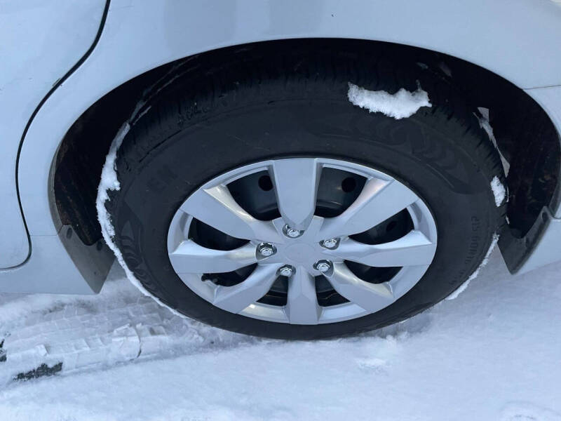 2013 Nissan Altima 2.5 S