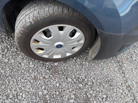 2020 Ford Transit Connect XL