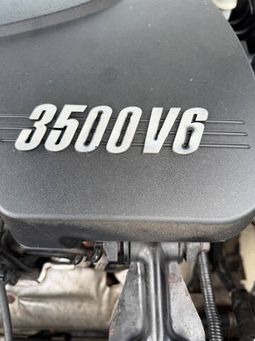 2011 Chevrolet Impala LT Fleet