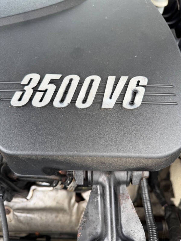 2011 Chevrolet Impala LT Fleet