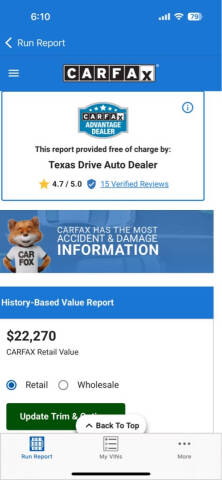 2017 Land Rover Range Rover HSE Td6