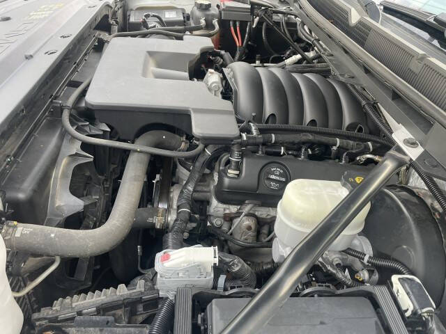 2014 GMC Sierra 1500