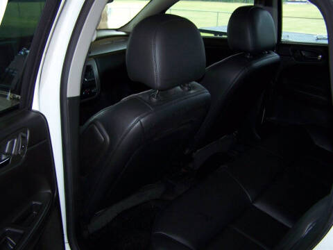 2014 Chevrolet Impala Limited