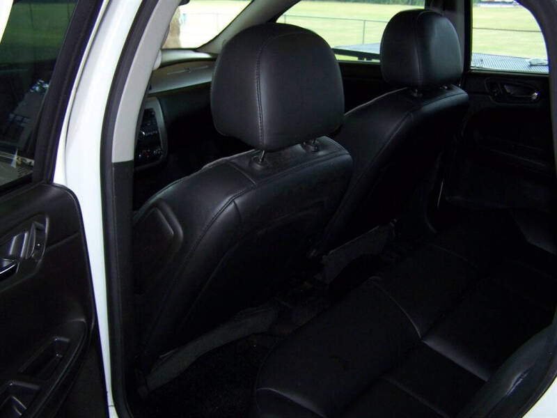 2014 Chevrolet Impala Limited