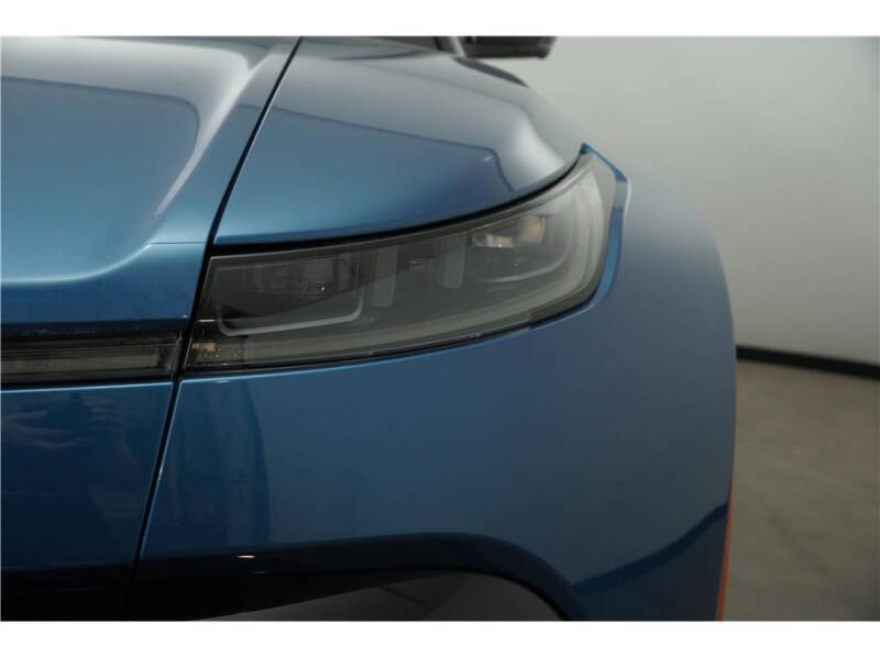 2023 Fisker Ocean Extreme