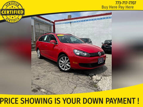2014 Volkswagen Jetta