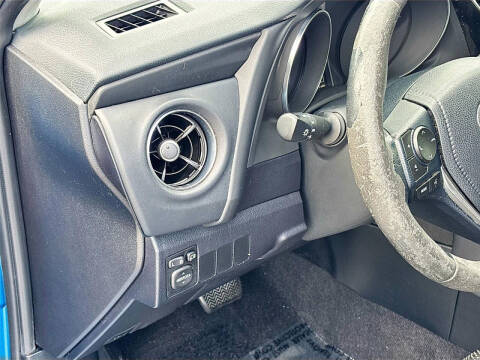 2016 Scion iM