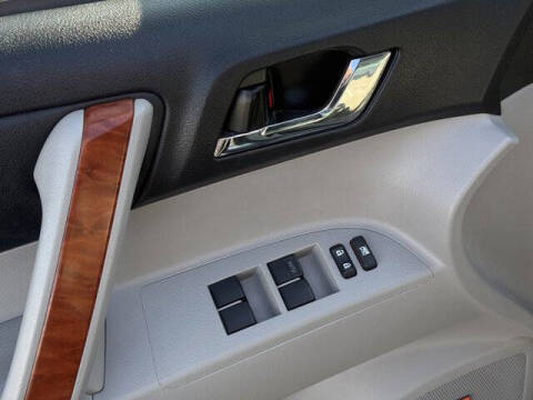 2010 Toyota Highlander Limited