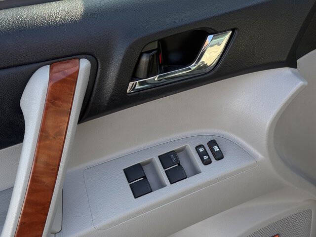 2010 Toyota Highlander Limited