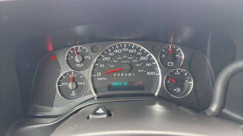 2024 GMC Savana 2500