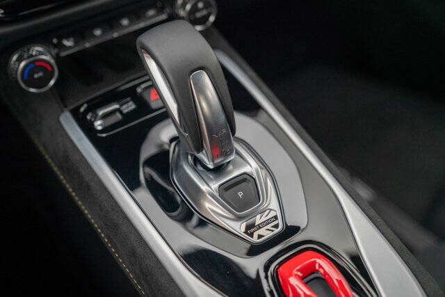 2024 Lotus Emira I4 First Edition