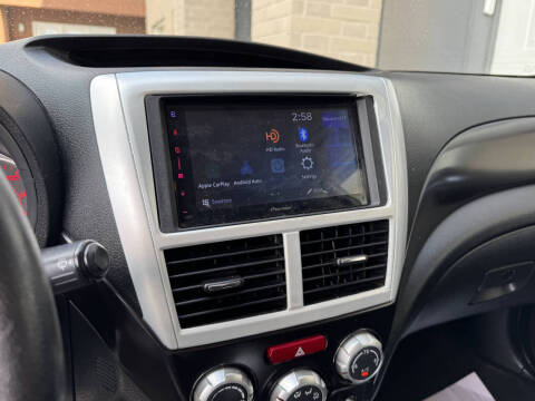 2014 Subaru Impreza