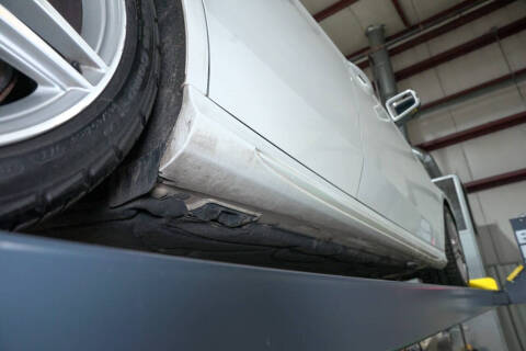 2014 Mercedes-Benz E-Class E 350 Luxury 4MATIC