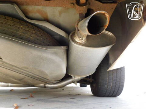 1979 Chevrolet Corvette