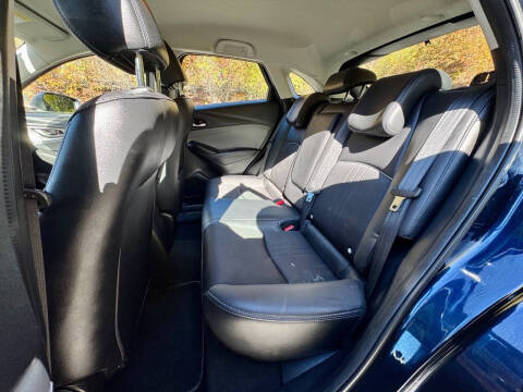 2019 Mazda CX-3 Touring