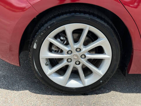 2011 Lexus CT 200h Premium