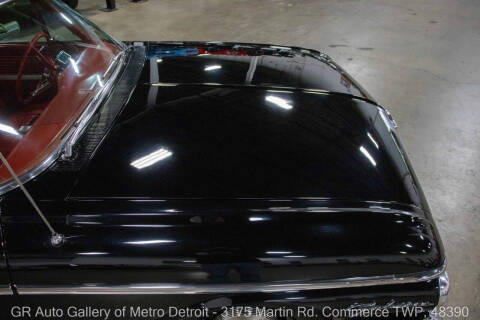 1962 Ford Galaxie
