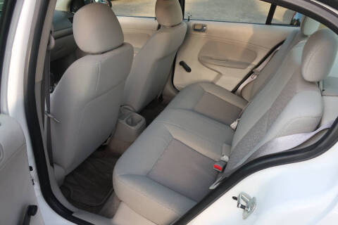 2006 Chevrolet Cobalt LS