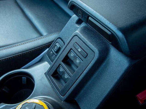 2022 Ford Bronco Base Advanced