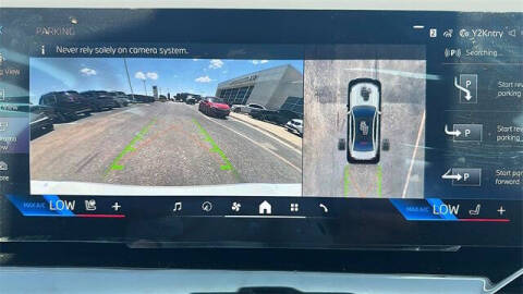 2025 BMW 5 Series 530i xDrive