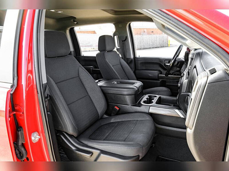 2022 Chevrolet Silverado 3500HD