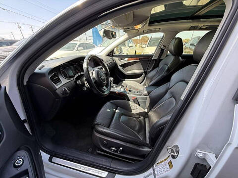 2013 Audi Allroad 2.0T quattro Premium Plus