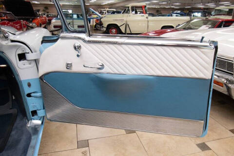 1954 Oldsmobile Starfire