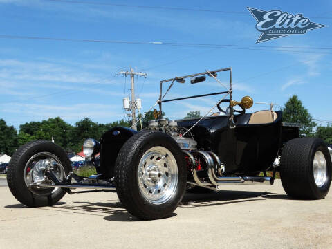 1923 Ford Model T