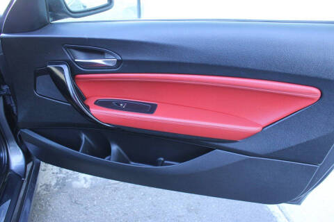 2018 BMW 2 Series 230i