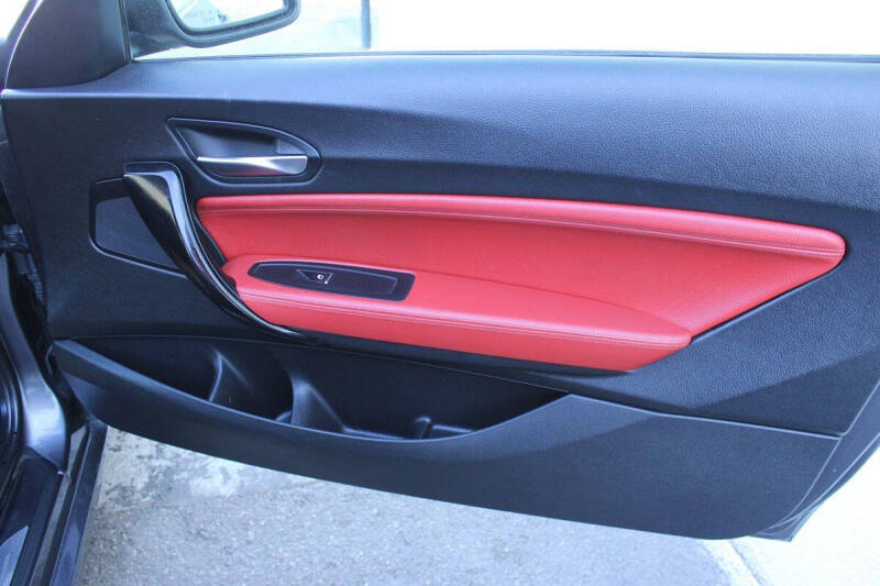 2018 BMW 2 Series 230i