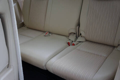 2014 Toyota Highlander LE Plus