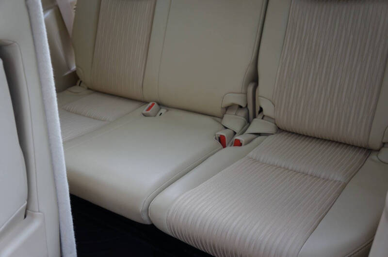 2014 Toyota Highlander LE Plus