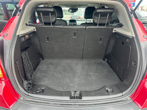 2016 Buick Encore Premium