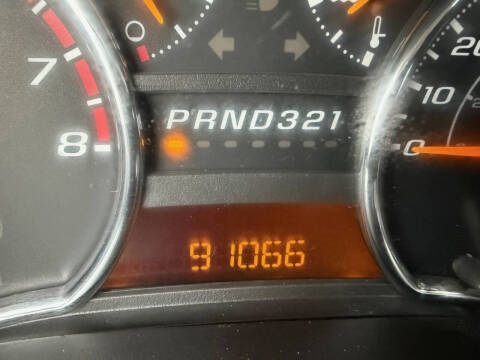 2012 Chevrolet Colorado LT