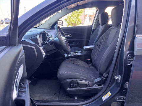 2010 Chevrolet Equinox LT