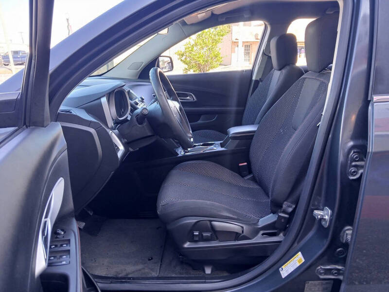 2010 Chevrolet Equinox LT