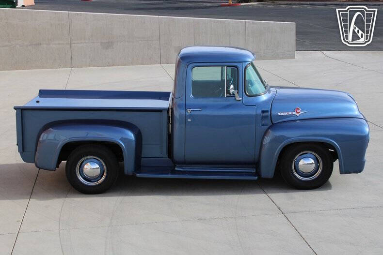 1956 Ford F-100