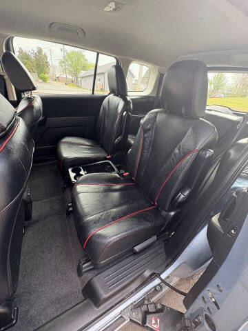 2012 Mazda MAZDA5 Grand Touring