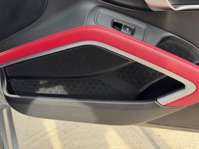 2024 Porsche 718 Cayman