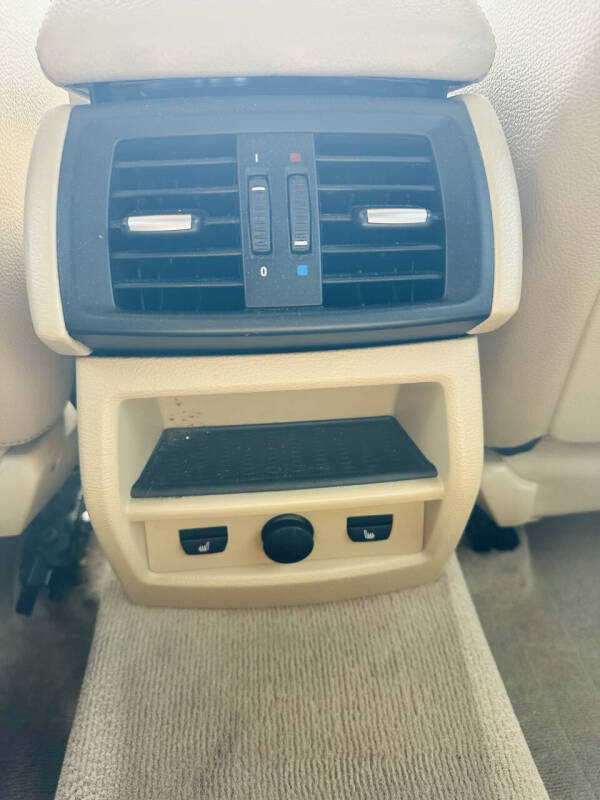 2014 BMW X3 xDrive35i