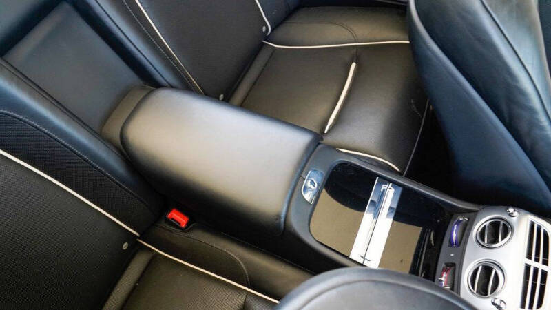 2016 Rolls-Royce Dawn