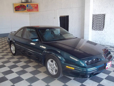 1996 Pontiac Grand Prix for sale at Schalk Auto Inc in Albion NE