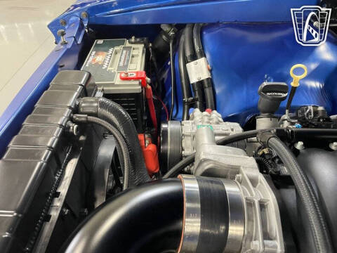 1966 Chevrolet Chevelle