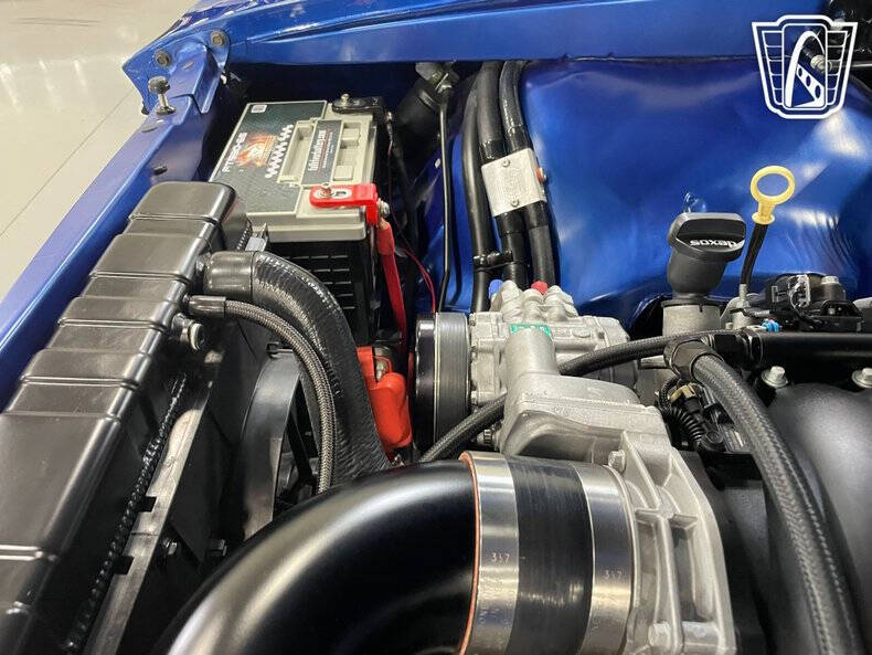 1966 Chevrolet Chevelle