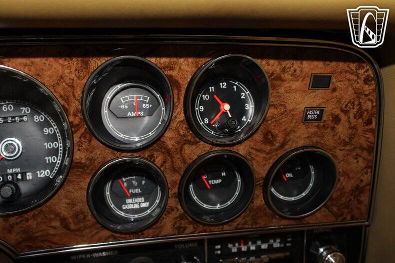 1976 Ford Torino